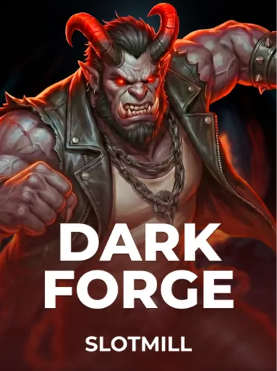 Dark Forge