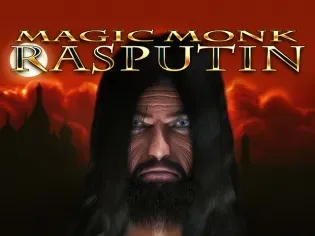 Magic Monk Rasputin game thumbnail