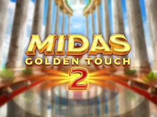 Midas Golden Touch 2 game icon