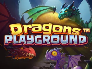 Dragons Playground game thumbnail