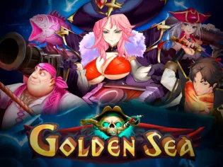 Golden Sea game thumbnail