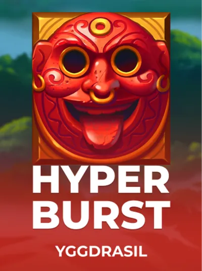 Hyper Burst