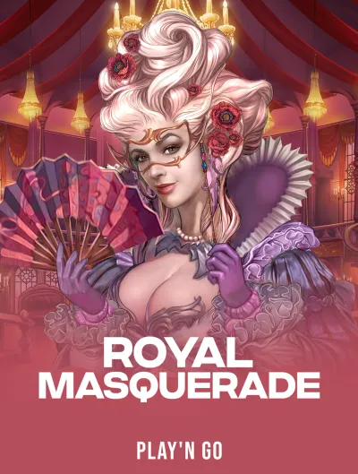 Royal Masquerade