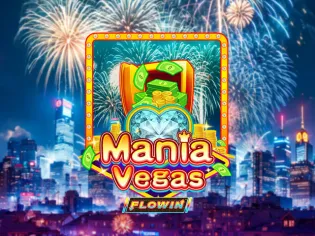 Mania Vegas Flowin game thumbnail