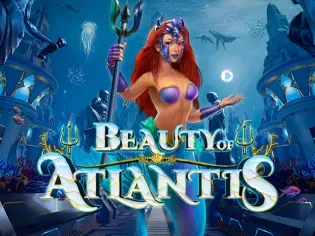 Beauty Of Atlantis game icon