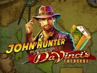 Da Vinci's Treasure game thumbnail
