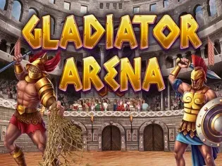 Gladiator Arena game thumbnail