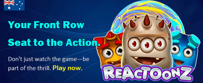 aupointsbet.com Welcome Bonus