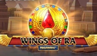 Wings of Ra Megaways