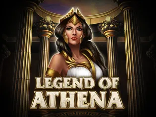 Legend of Athena game thumbnail