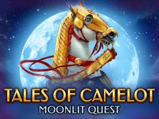 Tales Of Camelot - Moonlit Quest game thumbnail