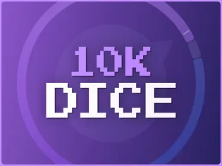 10K Dice game thumbnail