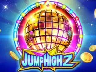 Jump High 2 game icon