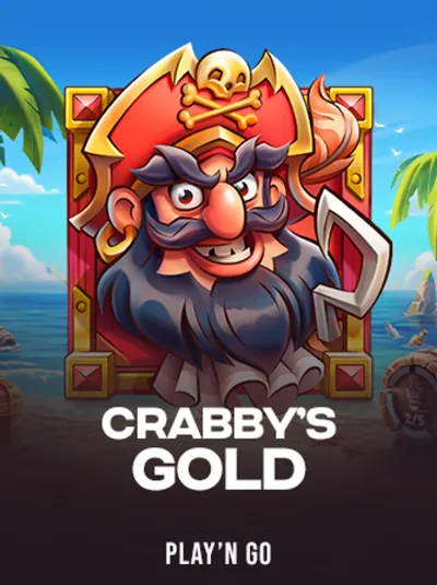 Crabby's Gold
