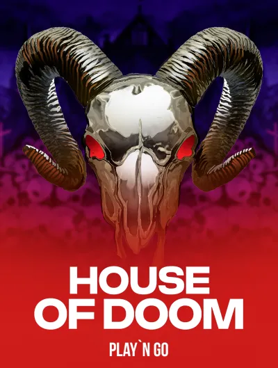 House of Doom
