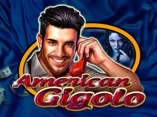 American Gigolo game icon