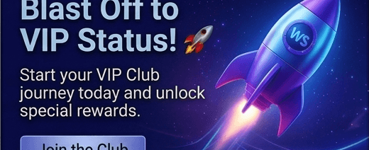 Weekend Reload Booster promotion
