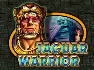 Jaguar Warrior game thumbnail