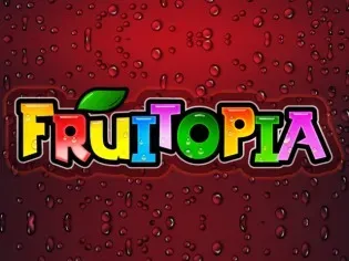 Fruitopia game thumbnail