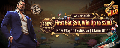 Welcome Mega Bundle