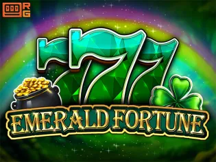 777 - Emerald Fortune game thumbnail