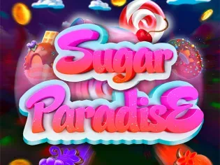 Sugar Paradise game thumbnail