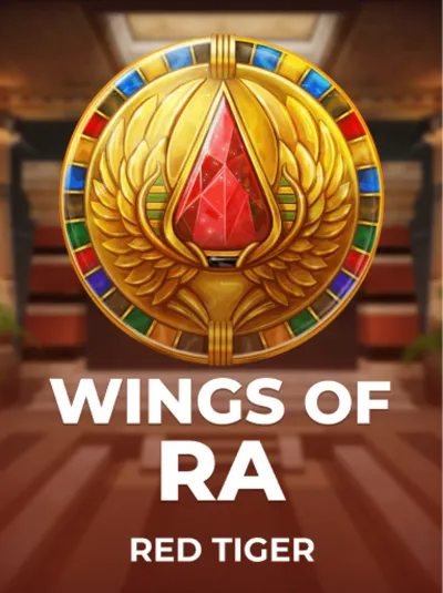 Wings of Ra
