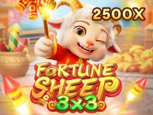 Fortune Sheep game thumbnail