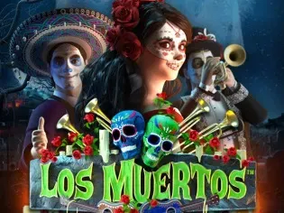 Los Muertos game thumbnail