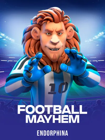 Football Mayhem